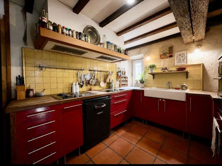 House Sadirac - 4 bedrooms - 218m²
