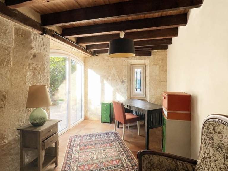 House Sadirac - 4 bedrooms - 218m²