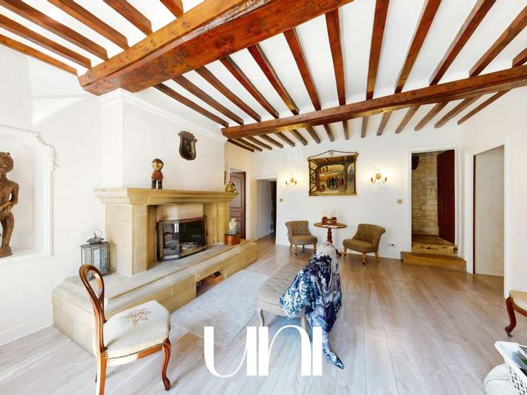 Maison Thue-et-Mue - 5 chambres - 365m²