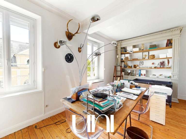Maison Thue-et-Mue - 5 chambres - 365m²
