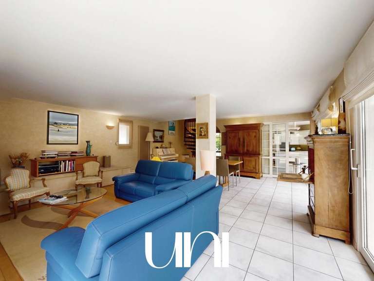 House Mathieu - 4 bedrooms - 295m²