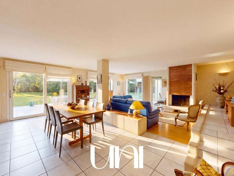 Maison Mathieu - 4 chambres - 295m²