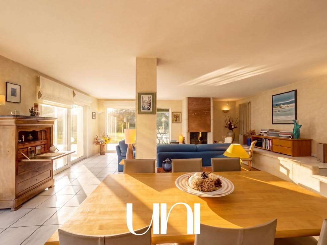 House Mathieu