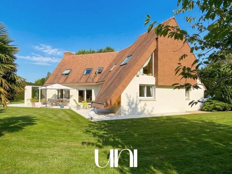 House Mathieu - 4 bedrooms - 295m²
