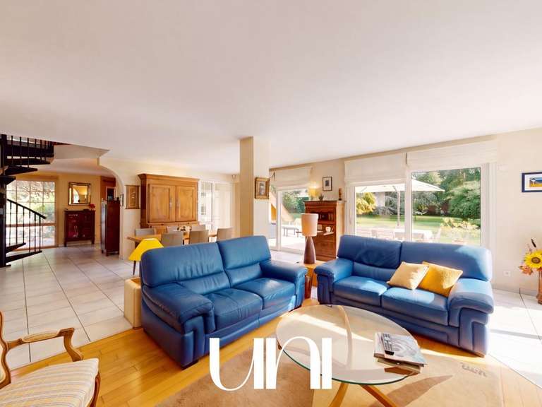 Maison Mathieu - 4 chambres - 295m²
