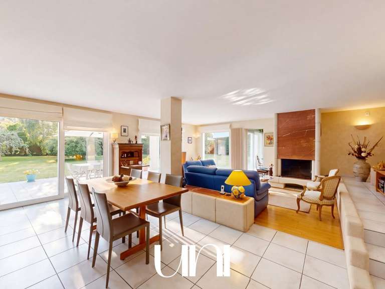 Maison Mathieu - 4 chambres - 295m²