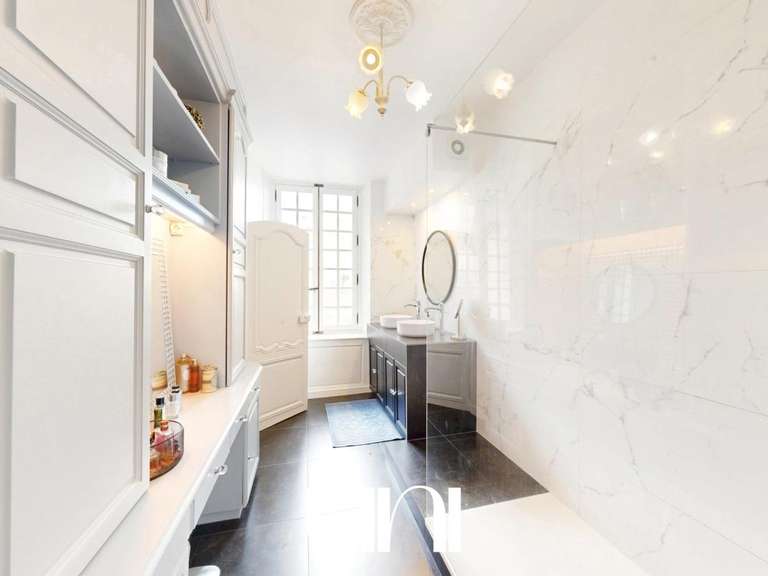 House Bayeux - 7 bedrooms - 300m²