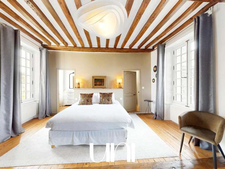 House Bayeux - 7 bedrooms - 300m²