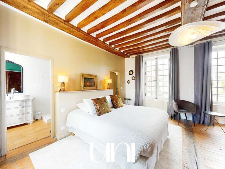 House Bayeux - 7 bedrooms - 300m²