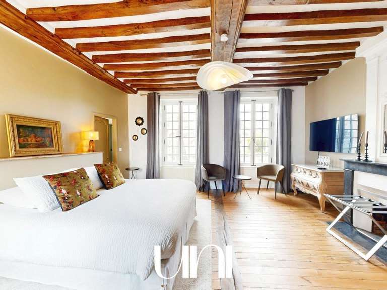 House Bayeux - 7 bedrooms - 300m²