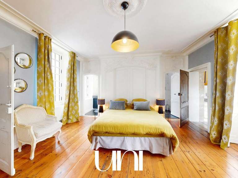 House Bayeux - 7 bedrooms - 300m²
