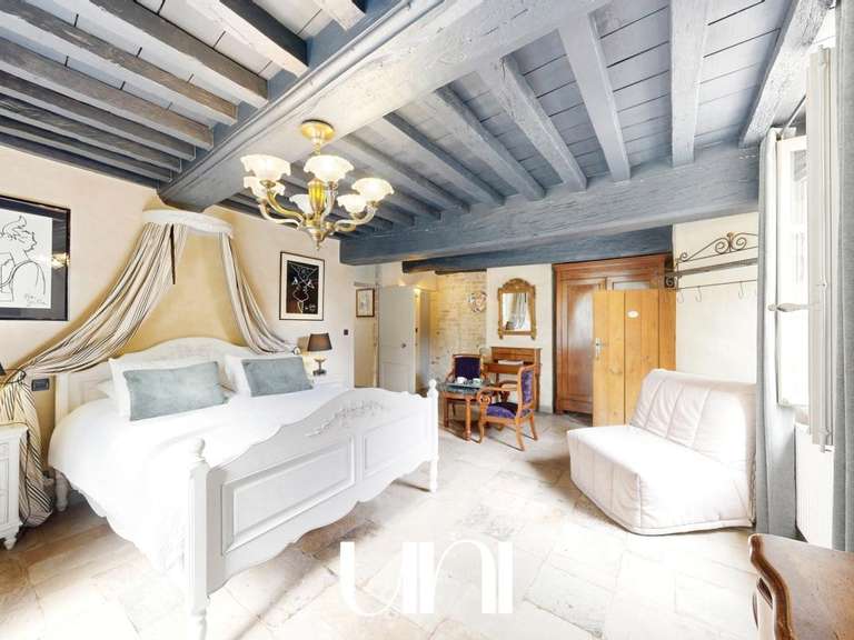 House Bayeux - 7 bedrooms - 300m²