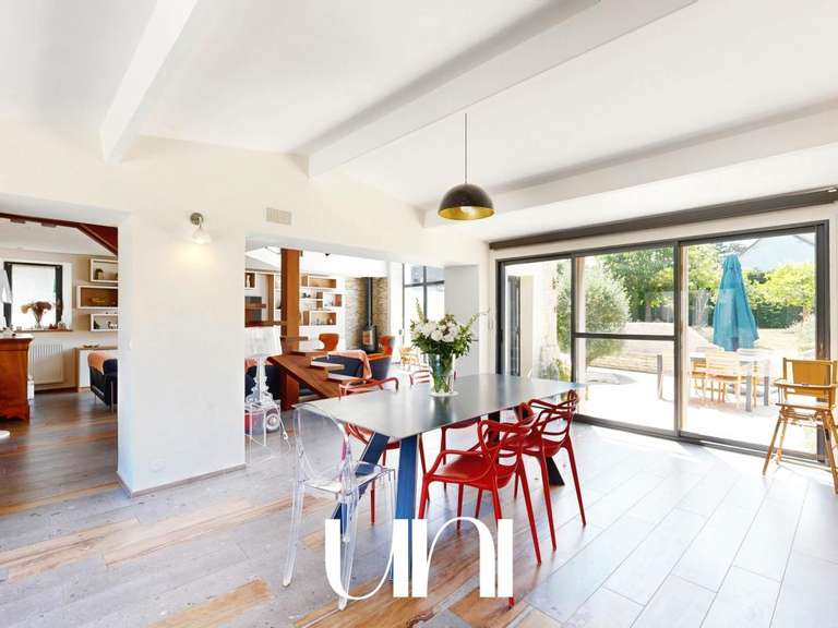 Maison Mathieu - 4 chambres - 264m²