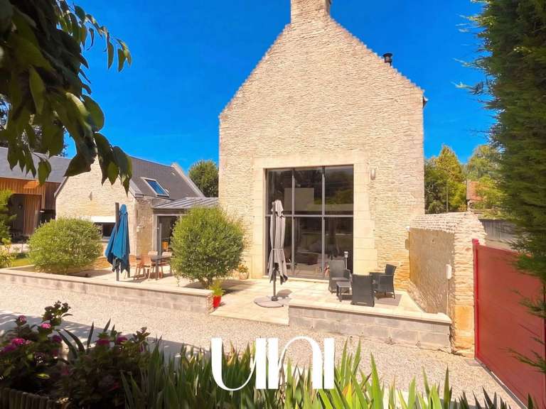Maison Mathieu - 4 chambres - 264m²