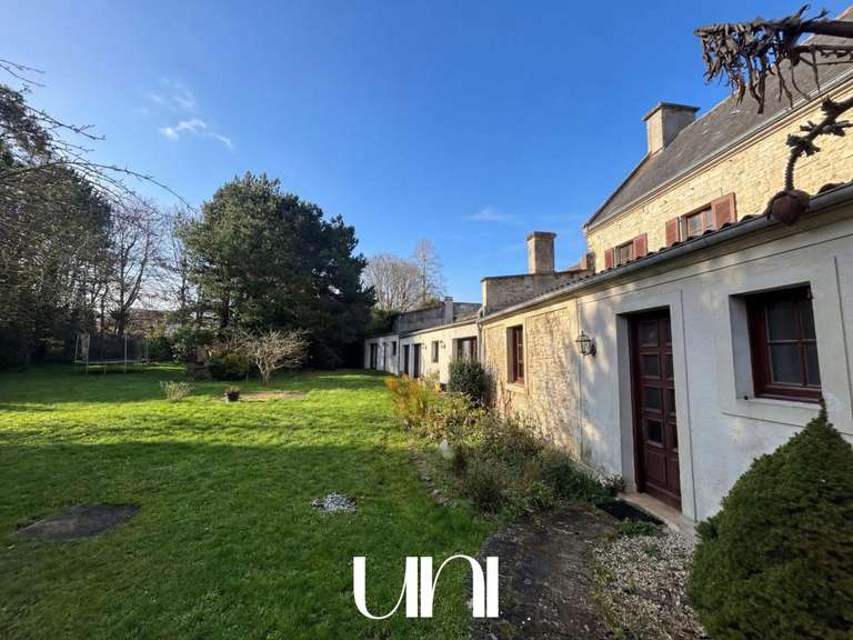 House Bayeux - 5 bedrooms - 292m²