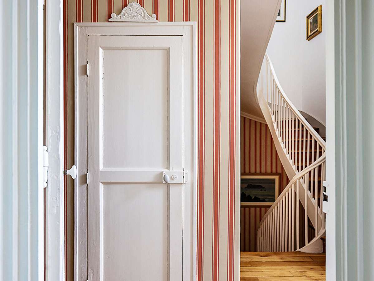 House Saint-Brieuc