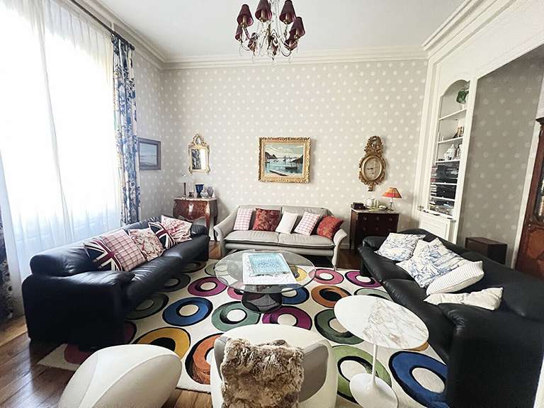 House Saint-Brieuc - 5 bedrooms - 240m²