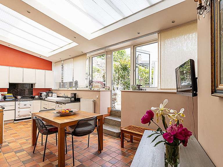 House Saint-Brieuc - 5 bedrooms - 240m²