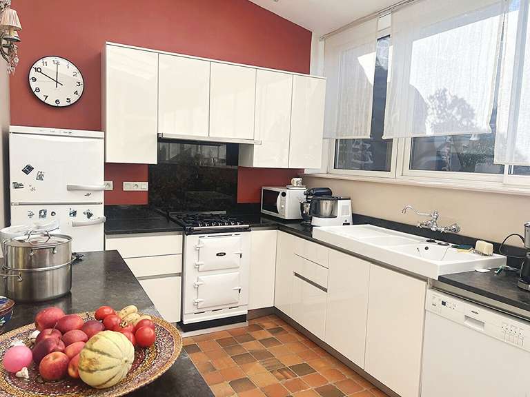 House Saint-Brieuc - 5 bedrooms - 240m²