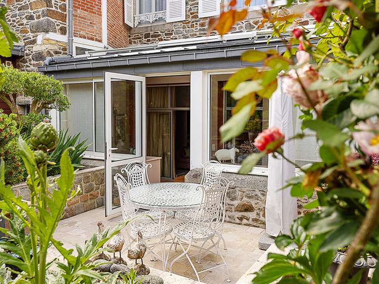 House Saint-Brieuc - 5 bedrooms - 240m²