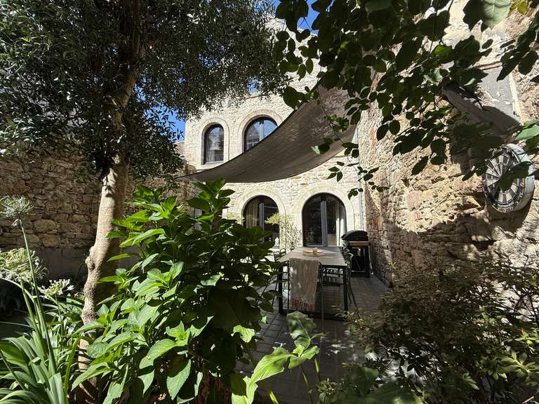 Maison Quimper - 3 chambres - 200m²