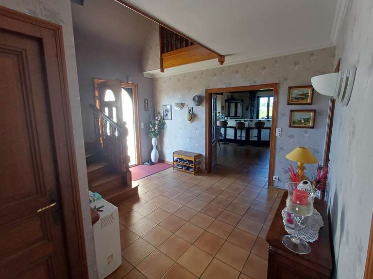 House with Sea view Plougasnou - 5 bedrooms - 187m²