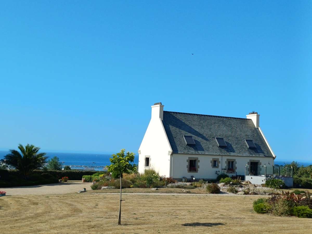Maison Plougasnou