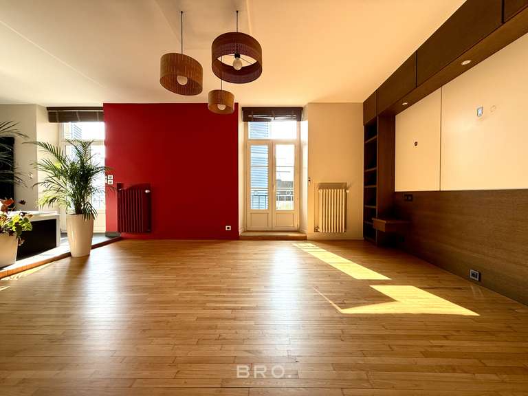House Vannes - 8 bedrooms