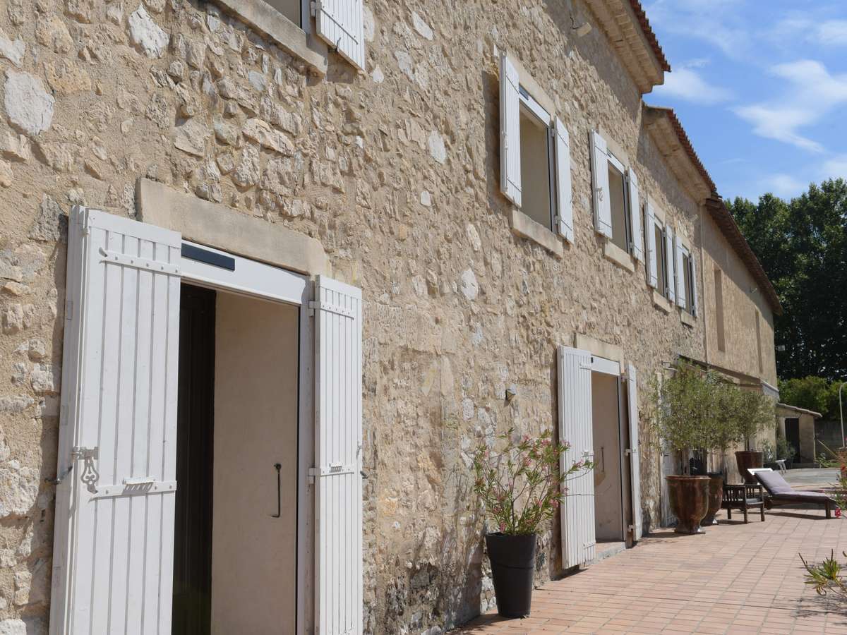 Maison L'Isle-sur-la-Sorgue