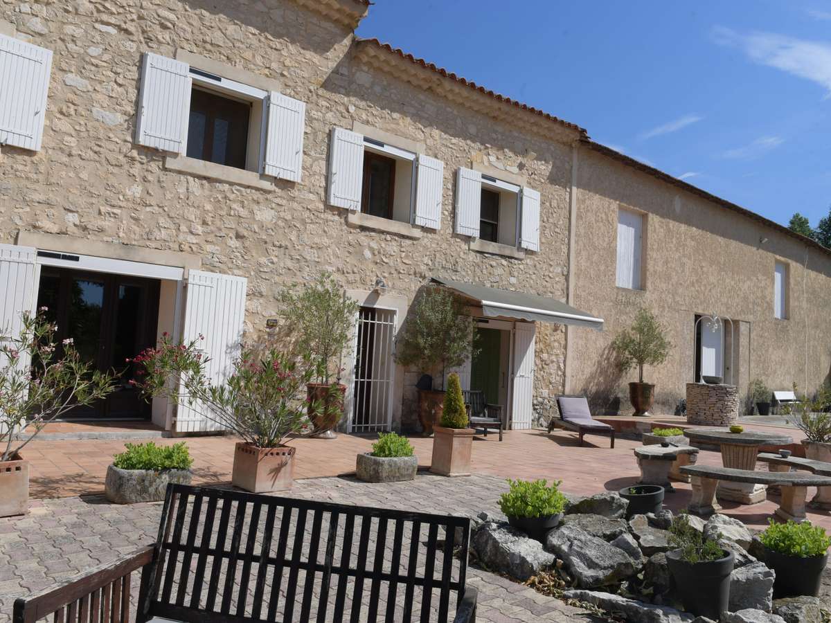Maison L'Isle-sur-la-Sorgue