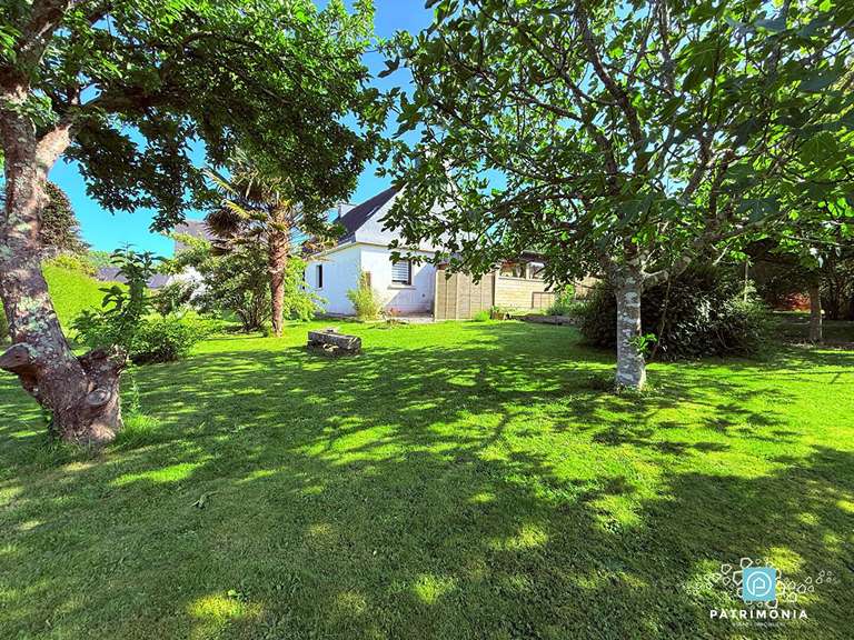 Maison Clohars-Carnoët - 4 chambres - 190m²