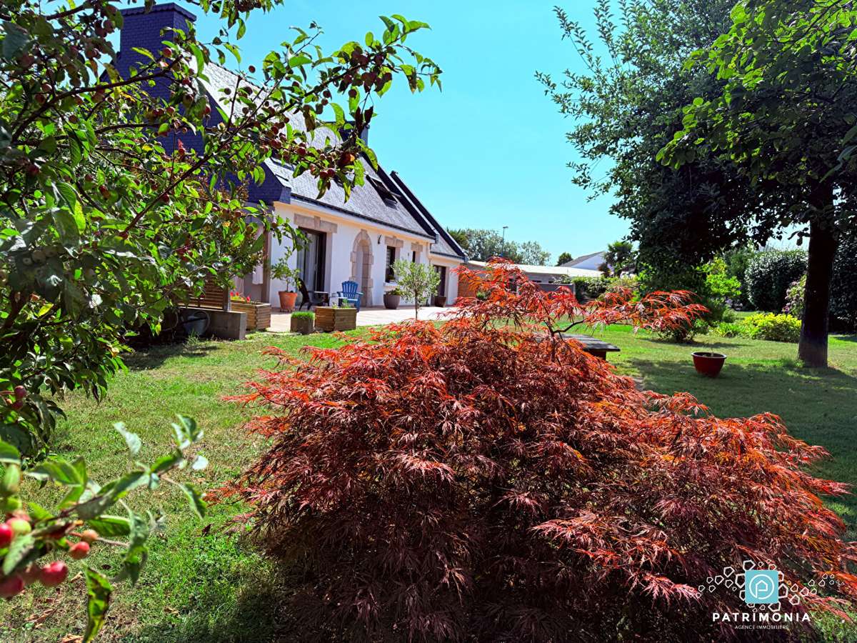 Maison Clohars-Carnoët