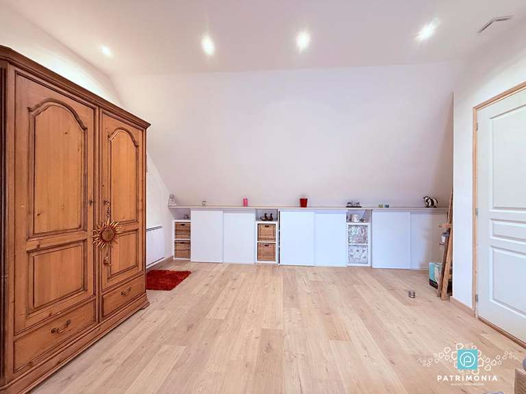 Maison Clohars-Carnoët - 4 chambres - 190m²