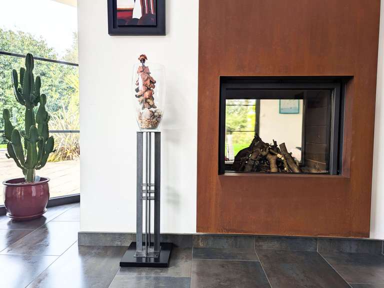 Maison Ploërmel - 6 chambres - 350m²