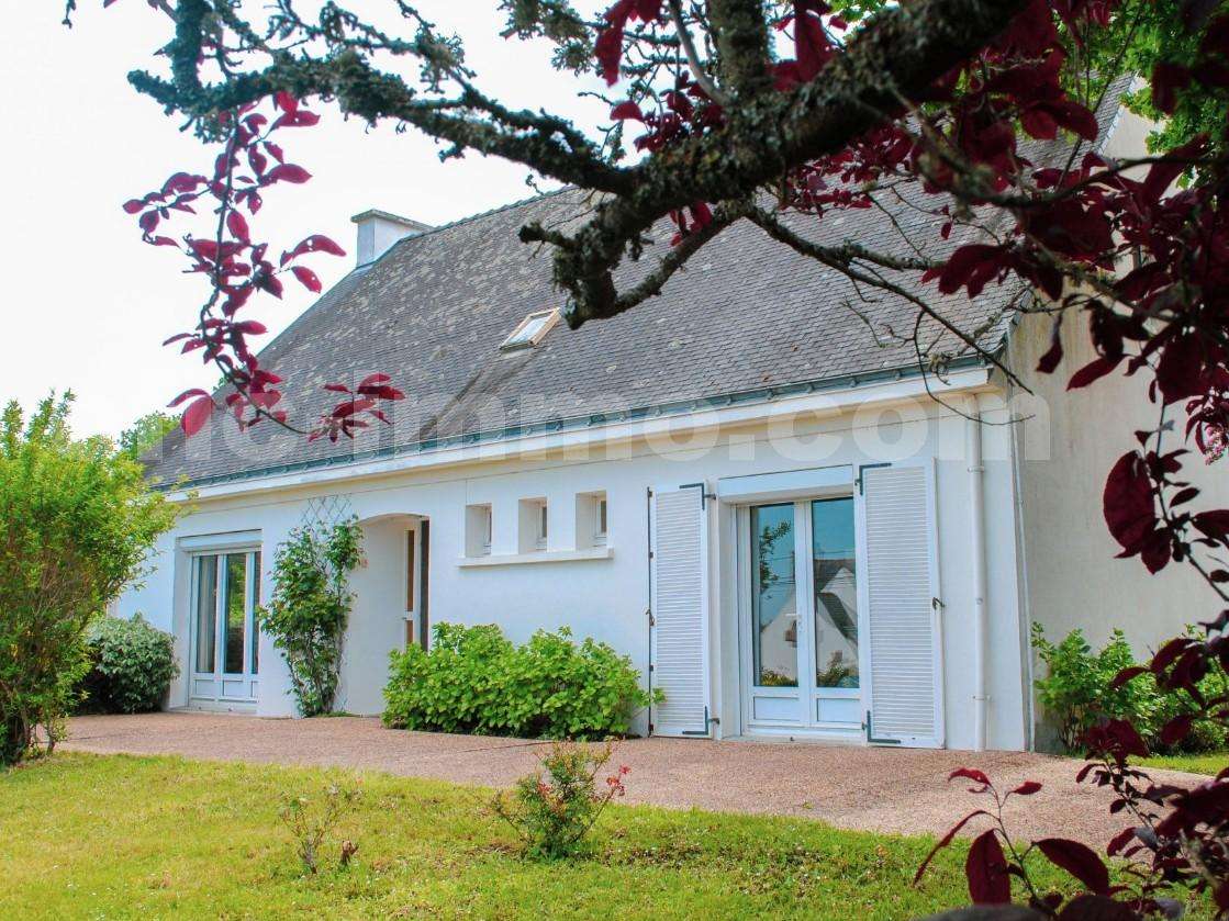 Maison Arzon