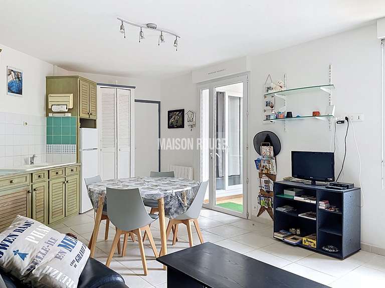 Maison Pléneuf-Val-André - 3 chambres - 147m²