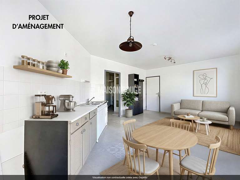 Maison Pléneuf-Val-André - 3 chambres - 148m²