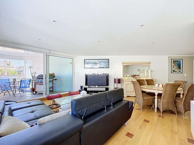 Maison Pléneuf-Val-André - 3 chambres - 148m²