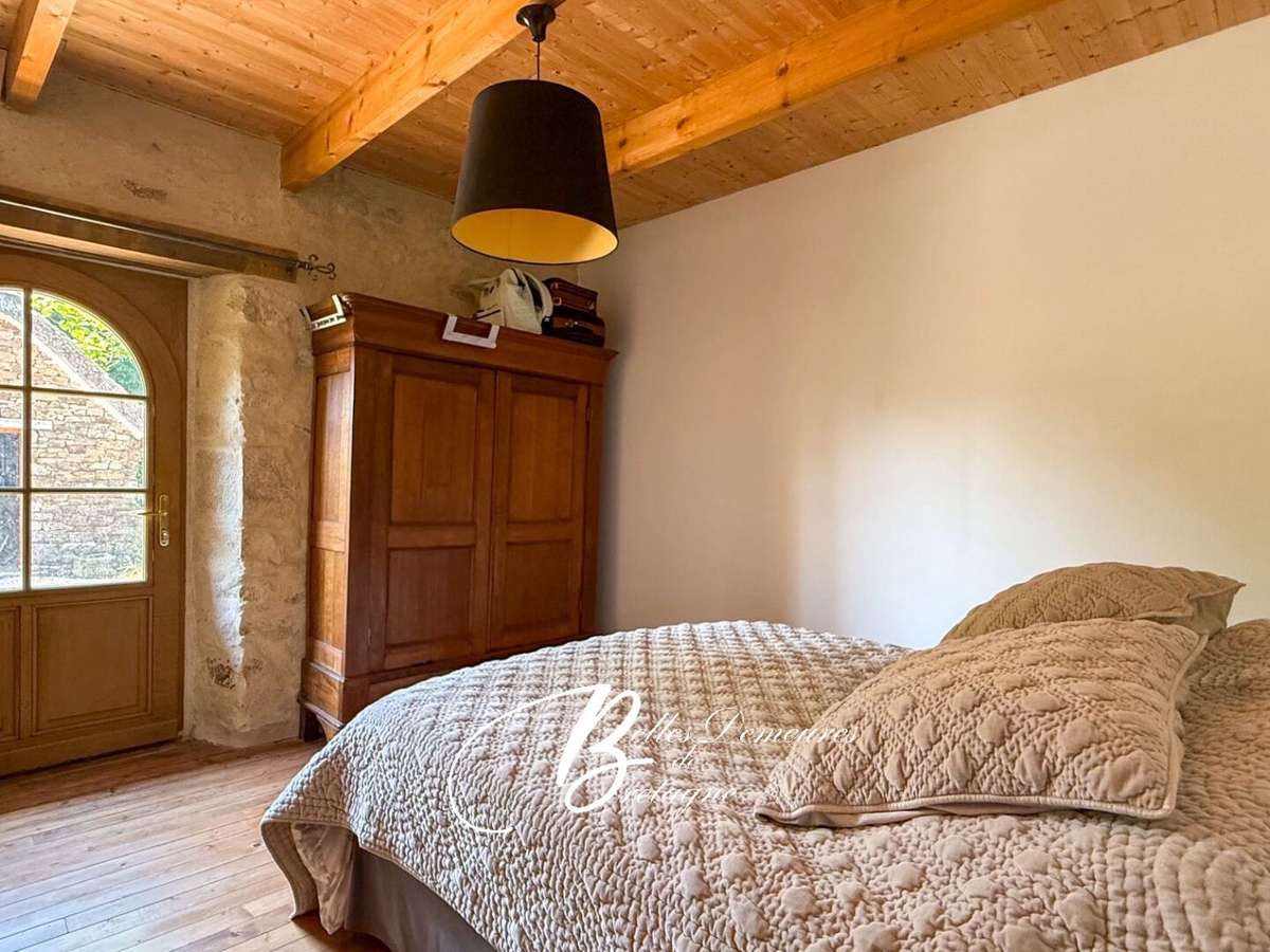 Maison Plougasnou