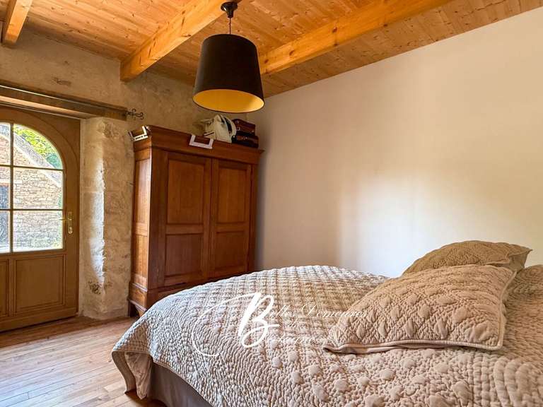 Maison Plougasnou - 5 chambres - 206m²