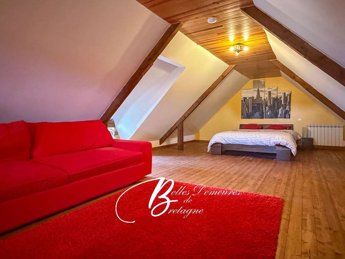 Maison Plougasnou
