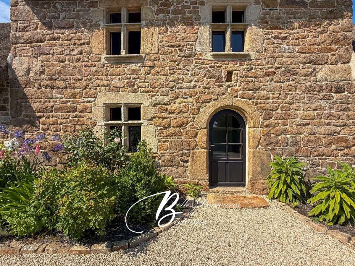 Maison Plougasnou