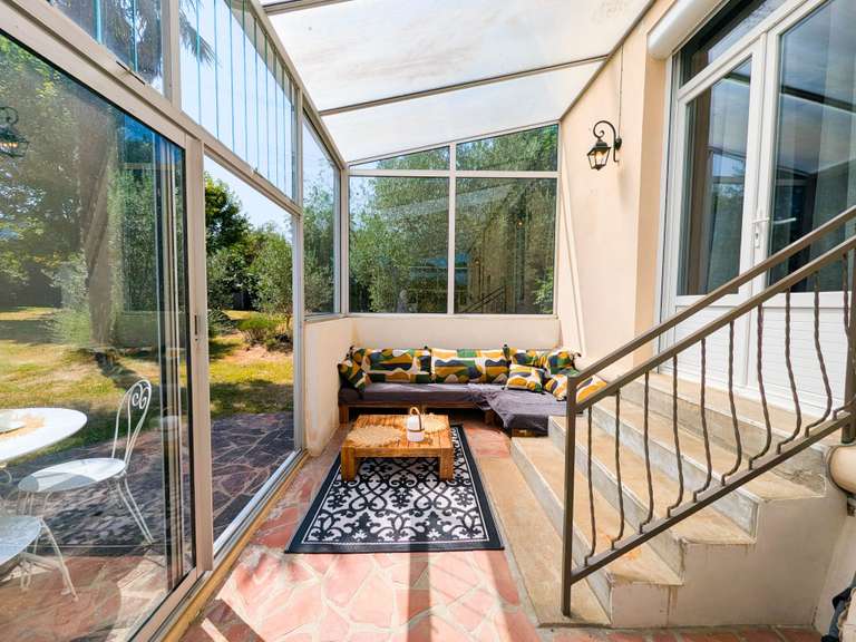 Maison Ploërmel - 7 chambres - 268m²