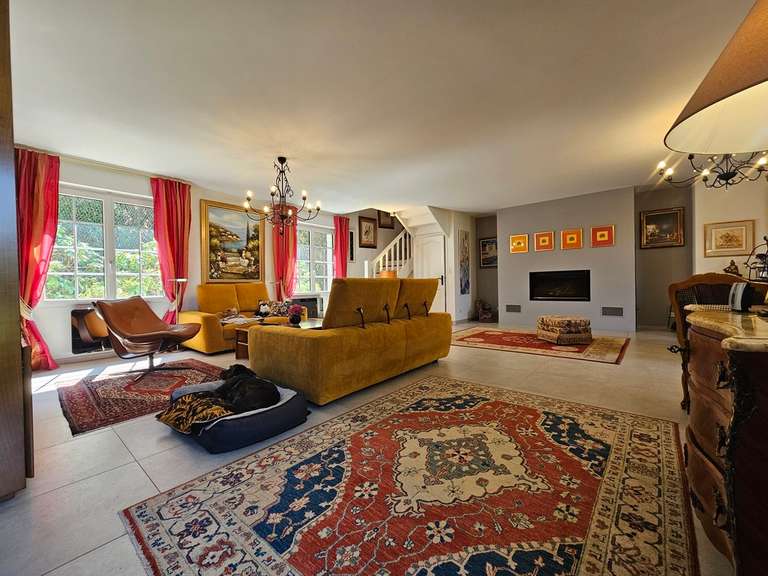 Maison Pont-Aven - 4 chambres - 186m²