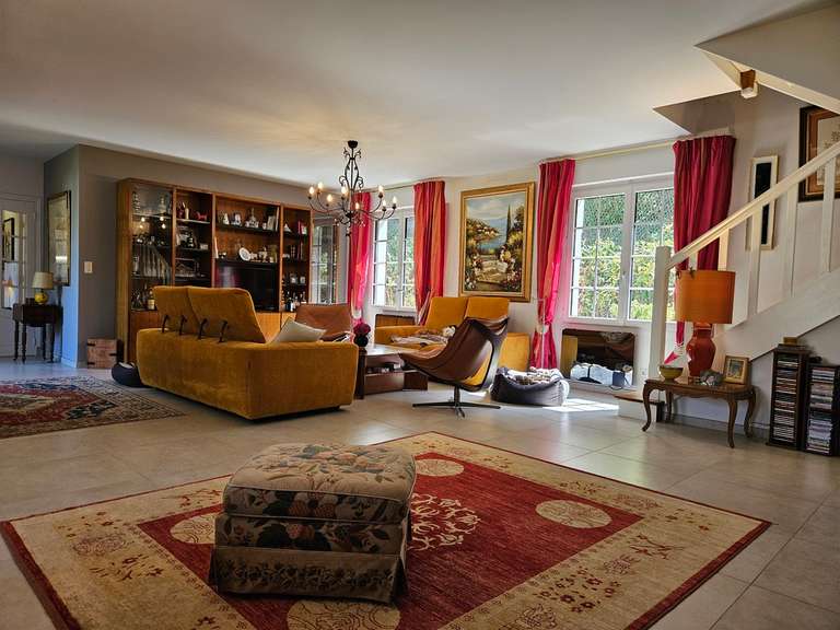 Maison Pont-Aven - 4 chambres - 186m²