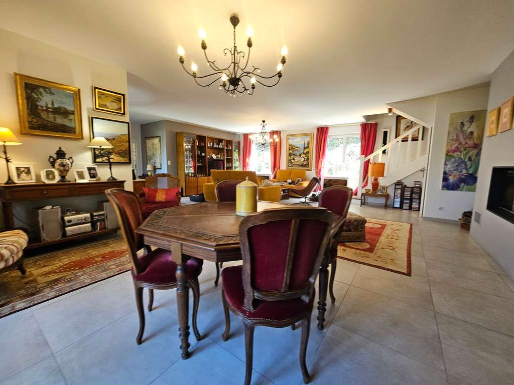 Maison Pont-Aven