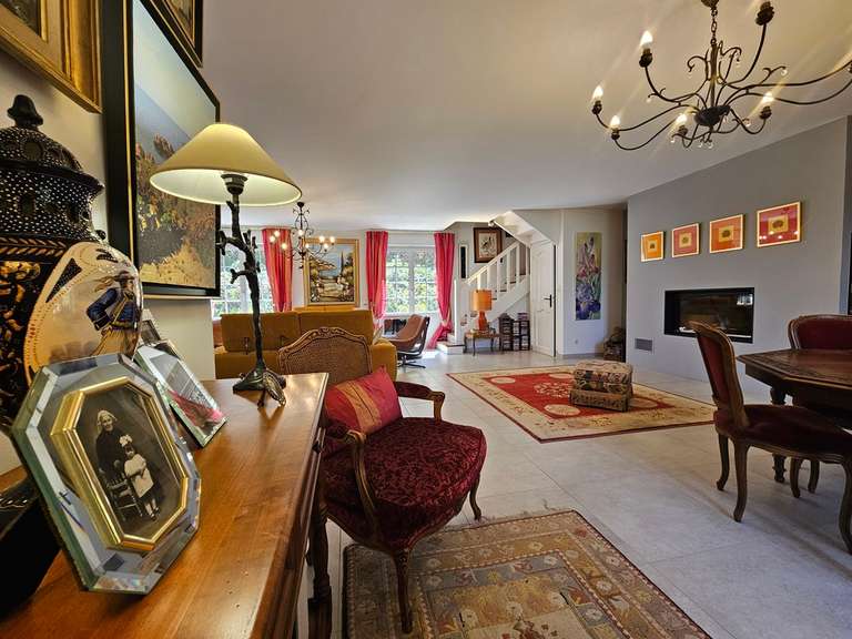 Maison Pont-Aven - 4 chambres - 186m²