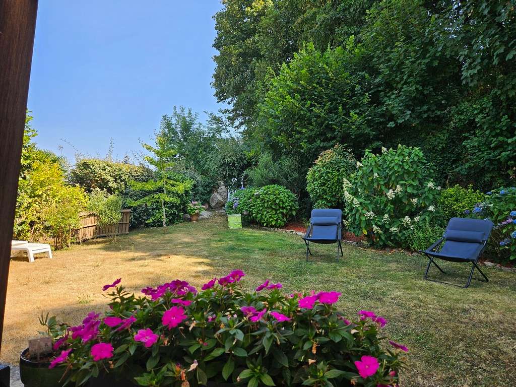 Maison Pont-Aven