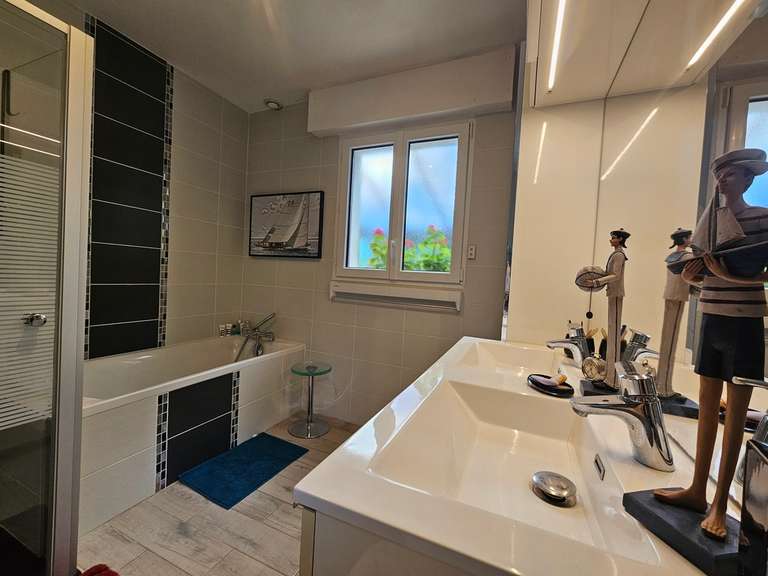 Maison Pont-Aven - 4 chambres - 186m²