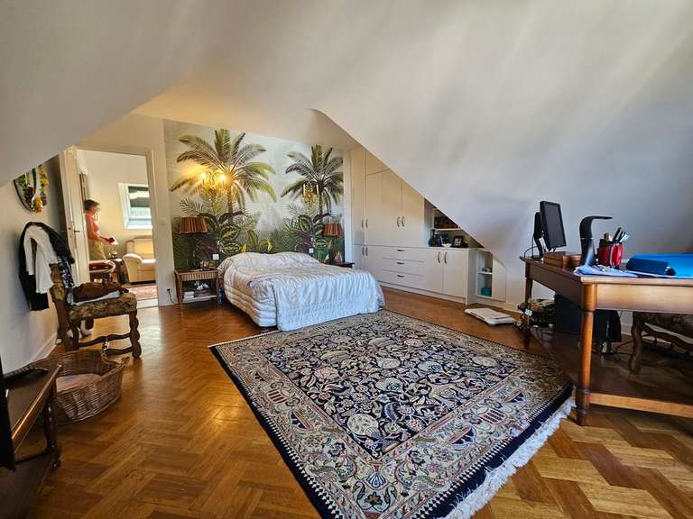 Maison Pont-Aven - 4 chambres - 186m²